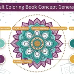 Transform your adult coloring book ideas into comprehensive, market-ready concepts with our innovative Concept Generator tool - bridging creativity and strategic planning in one intuitive platform.