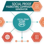 Transform your marketing strategy with our Social Proof Marketing Campaign Generator - leveraging customer testimonials, social media engagement, and proven psychological principles for maximum impact.