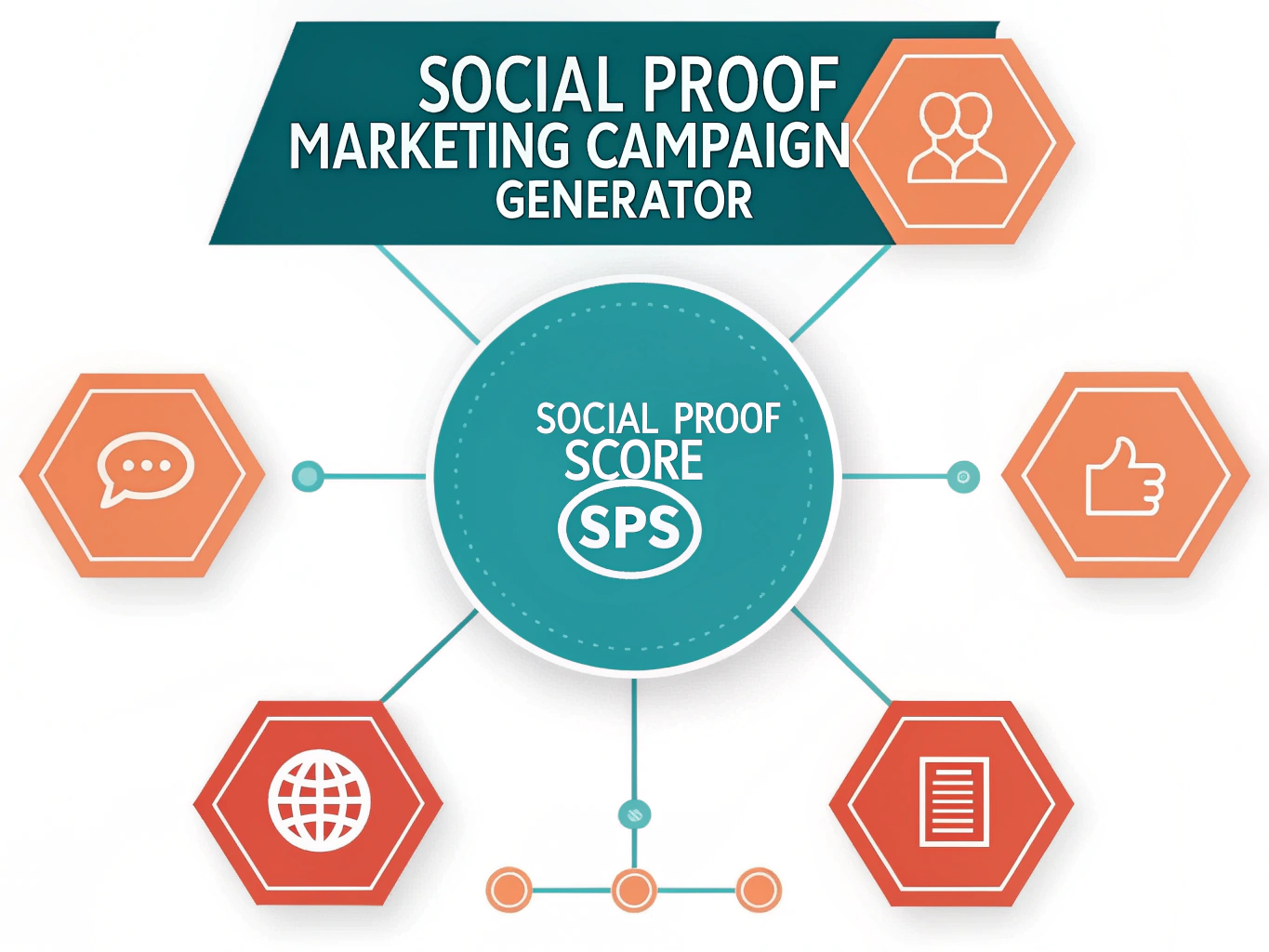 Transform your marketing strategy with our Social Proof Marketing Campaign Generator - leveraging customer testimonials, social media engagement, and proven psychological principles for maximum impact.