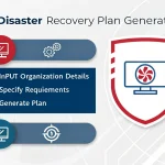 Transform your organization's IT security preparedness with our Disaster Recovery Plan Generator - creating comprehensive, customized recovery strategies in minutes.