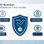 Simplify your VAT number verification process with our free online validation tool - instant results and comprehensive company information at your fingertips.