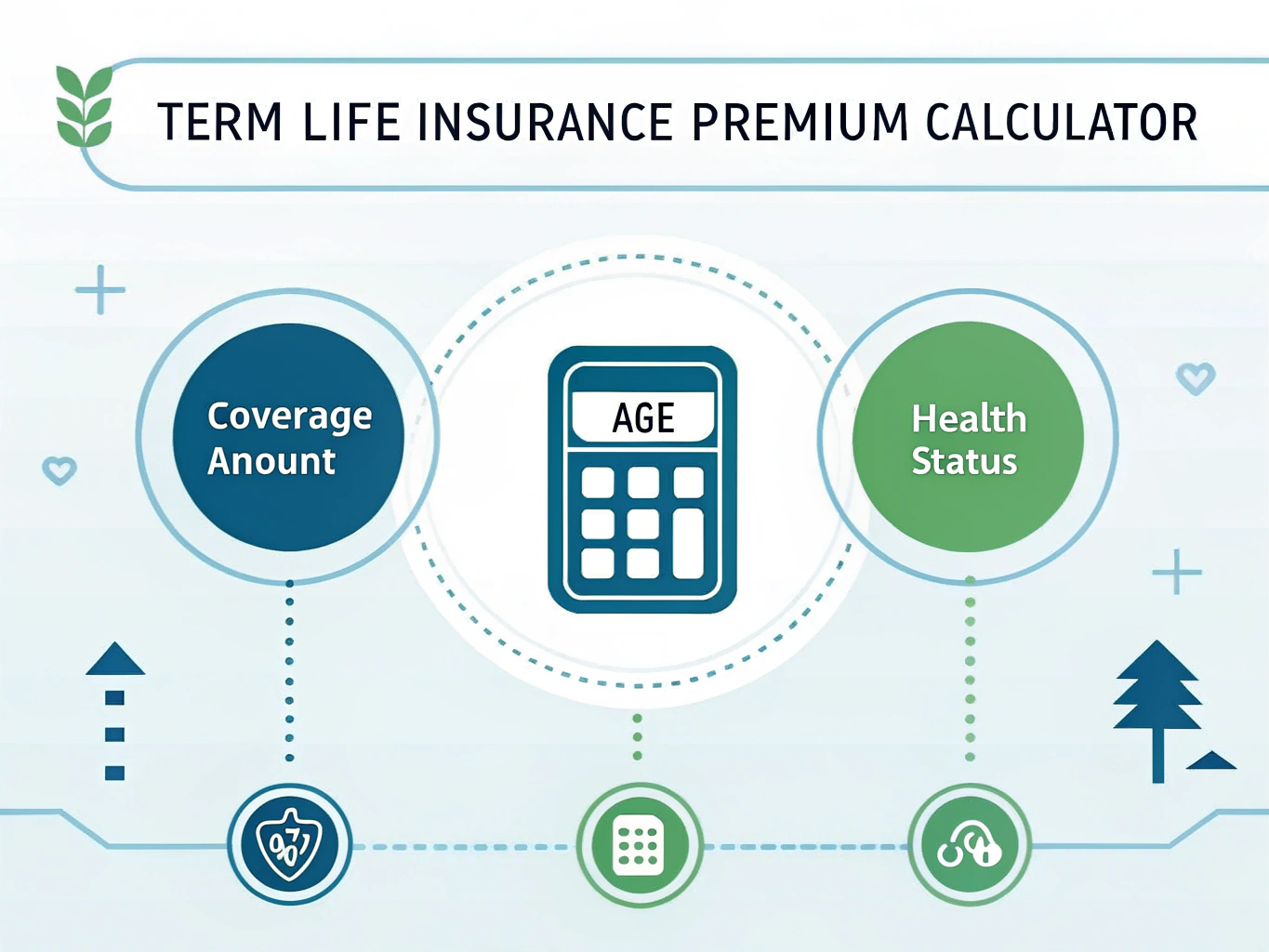 Discover how to estimate your term life insurance premiums instantly with our comprehensive calculator - understanding your rates has never been easier.