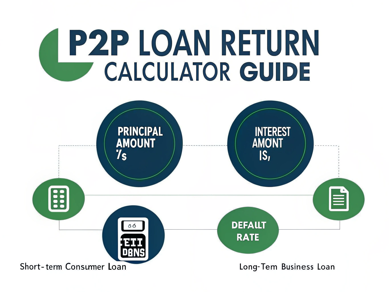 Master your P2P lending investments with our comprehensive Return Calculator Guide - accurately predict yields and adjust for risk factors in seconds.