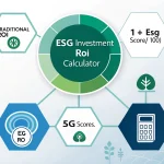 Transform your investment analysis with our ESG Investment ROI Calculator - combining traditional returns with sustainability metrics for comprehensive portfolio evaluation.