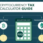 Master your cryptocurrency tax calculations with our comprehensive FIFO-based calculator - simplifying complex crypto tax reporting into three easy steps.